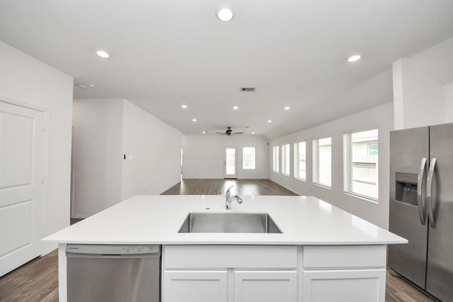 7319 Bridal Ranch Drive, Katy, TX 77493