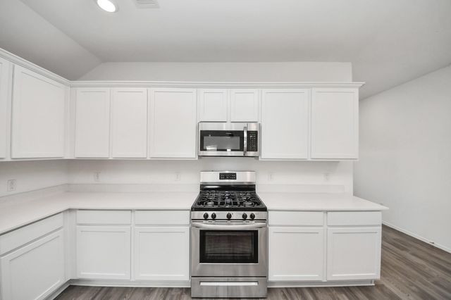 7319 Bridal Ranch Drive, Katy, TX 77493