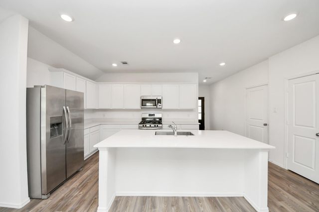 7319 Bridal Ranch Drive, Katy, TX 77493