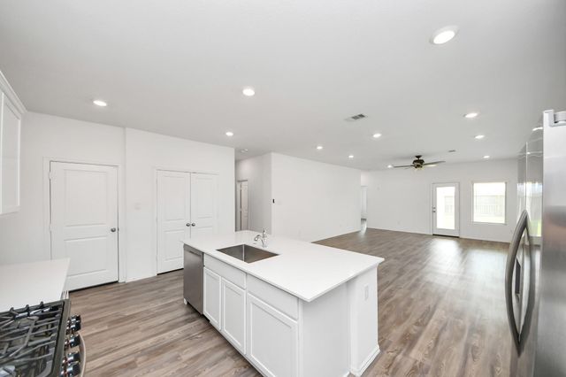 7319 Bridal Ranch Drive, Katy, TX 77493