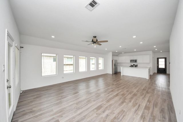 7319 Bridal Ranch Drive, Katy, TX 77493