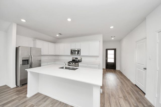 7319 Bridal Ranch Drive, Katy, TX 77493