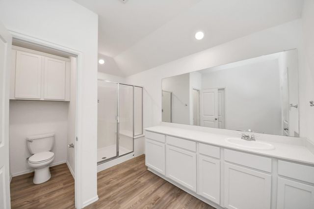 7319 Bridal Ranch Drive, Katy, TX 77493