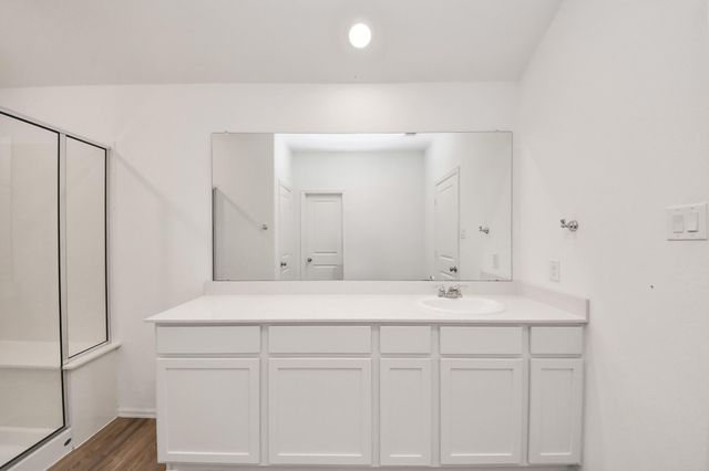 7319 Bridal Ranch Drive, Katy, TX 77493