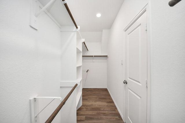 7319 Bridal Ranch Drive, Katy, TX 77493