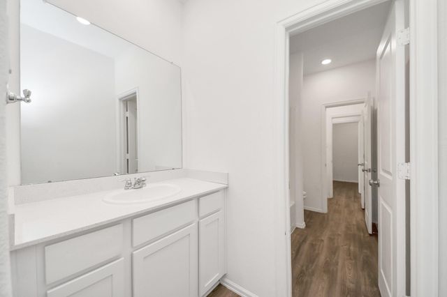 7319 Bridal Ranch Drive, Katy, TX 77493