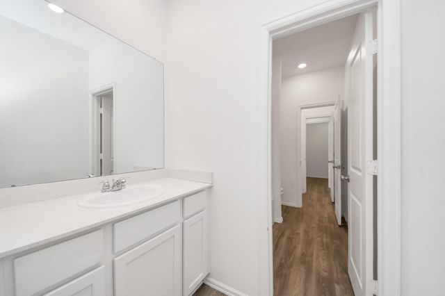 7319 Bridal Ranch Drive, Katy, TX 77493