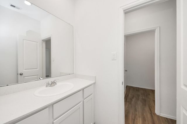 7319 Bridal Ranch Drive, Katy, TX 77493