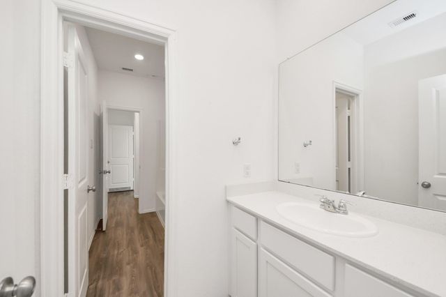 7319 Bridal Ranch Drive, Katy, TX 77493