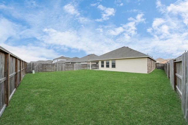 7319 Bridal Ranch Drive, Katy, TX 77493
