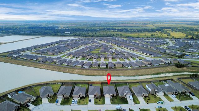 7319 Bridal Ranch Drive, Katy, TX 77493