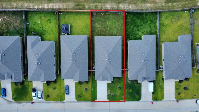 7319 Bridal Ranch Drive, Katy, TX 77493