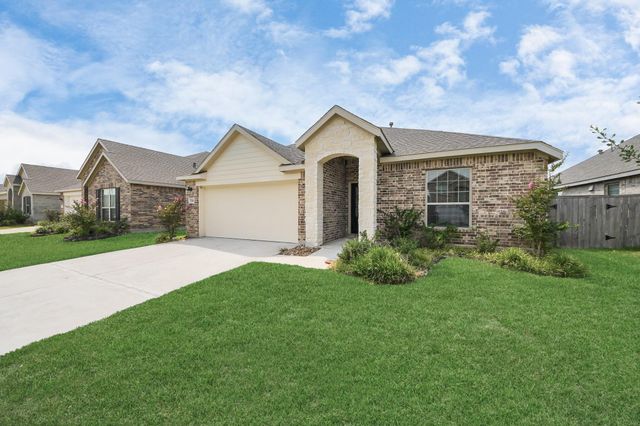 7319 Bridal Ranch Drive, Katy, TX 77493