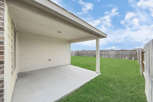 7319 Bridal Ranch Drive, Katy, TX 77493