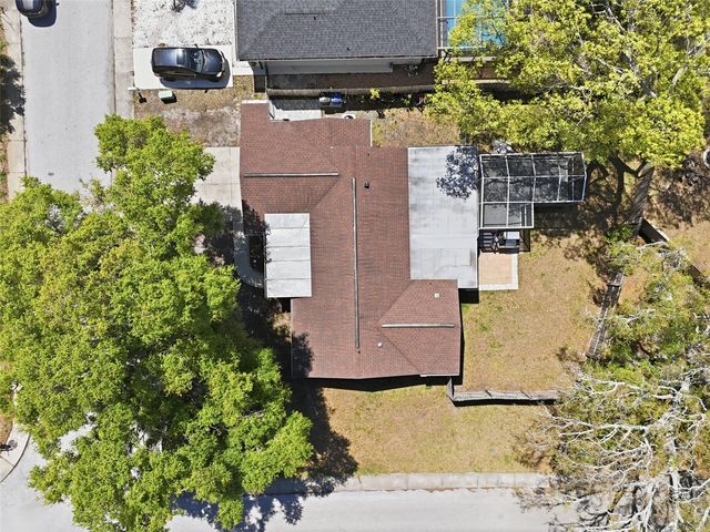 9825 LAKESIDE LANE, Port Richey, FL 34668