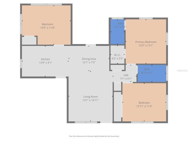 9825 LAKESIDE LANE, Port Richey, FL 34668