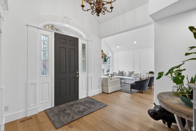 1201 E PRESTON DR, Alpine, UT 84004