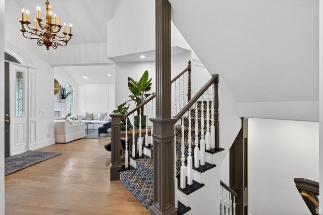 1201 E PRESTON DR, Alpine, UT 84004