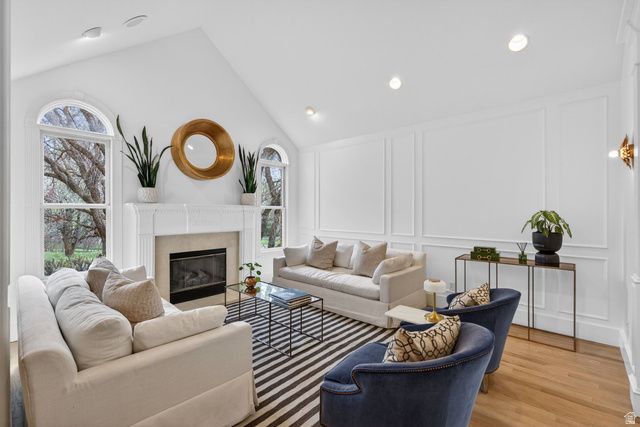 1201 E PRESTON DR, Alpine, UT 84004