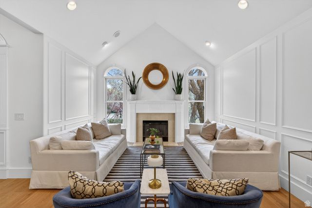 1201 E PRESTON DR, Alpine, UT 84004