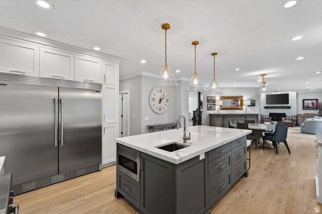 1201 E PRESTON DR, Alpine, UT 84004