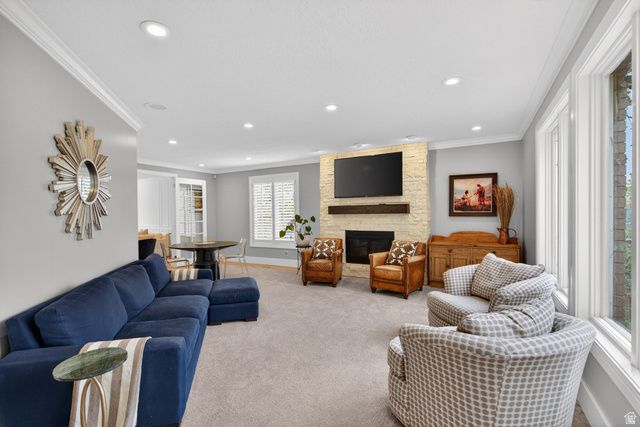 1201 E PRESTON DR, Alpine, UT 84004