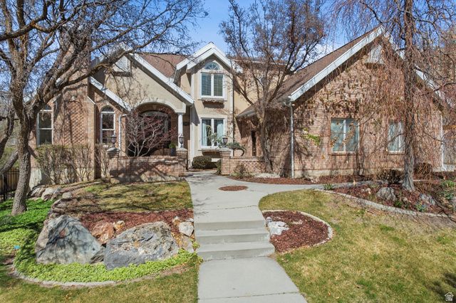 1201 E PRESTON DR, Alpine, UT 84004