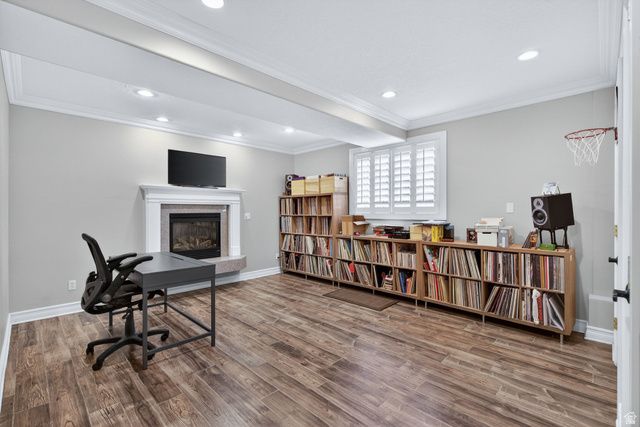 1201 E PRESTON DR, Alpine, UT 84004