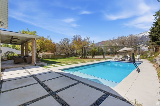 1201 E PRESTON DR, Alpine, UT 84004