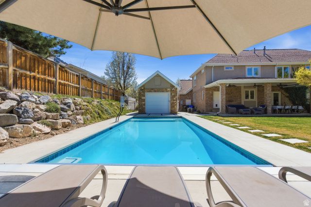 1201 E PRESTON DR, Alpine, UT 84004