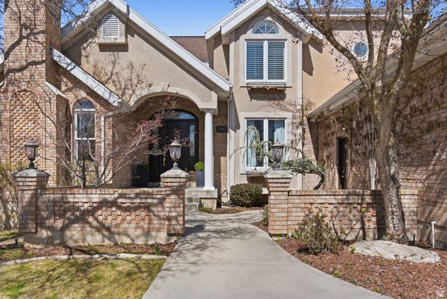 1201 E PRESTON DR, Alpine, UT 84004