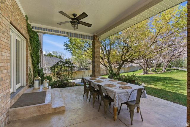 1201 E PRESTON DR, Alpine, UT 84004