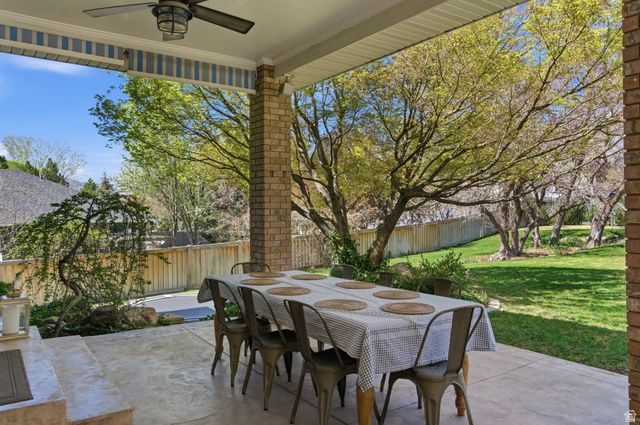 1201 E PRESTON DR, Alpine, UT 84004