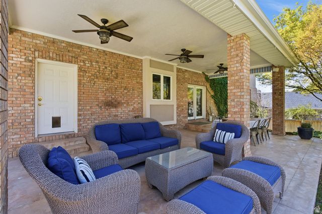 1201 E PRESTON DR, Alpine, UT 84004