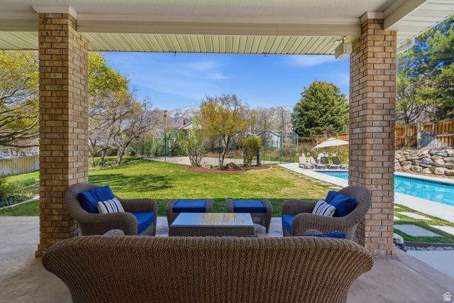 1201 E PRESTON DR, Alpine, UT 84004