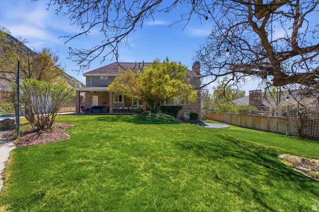 1201 E PRESTON DR, Alpine, UT 84004