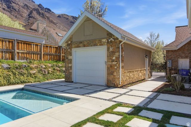 1201 E PRESTON DR, Alpine, UT 84004