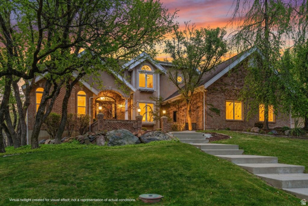 1201 E PRESTON DR, Alpine, UT 84004