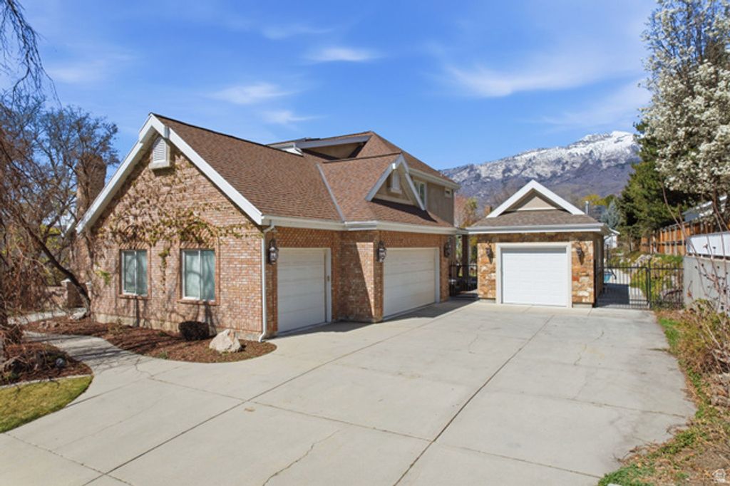 Image 11 of property listing at 1201 E PRESTON DR, Alpine, UT 84004