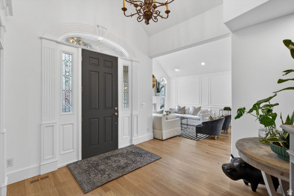 Image 14 of property listing at 1201 E PRESTON DR, Alpine, UT 84004