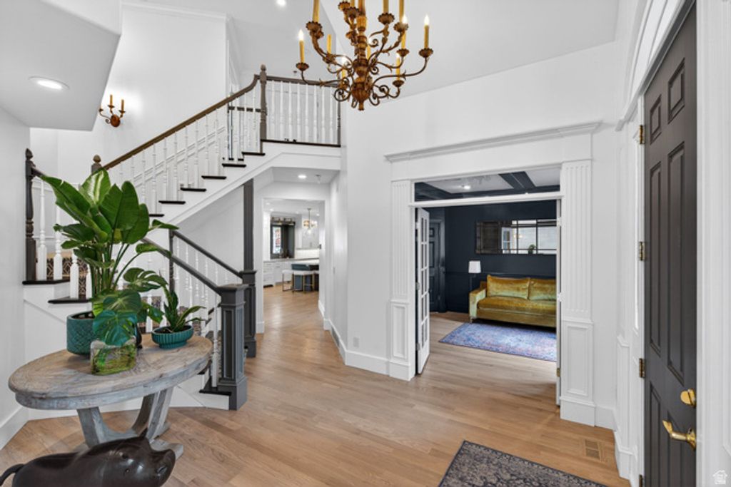 Image 15 of property listing at 1201 E PRESTON DR, Alpine, UT 84004