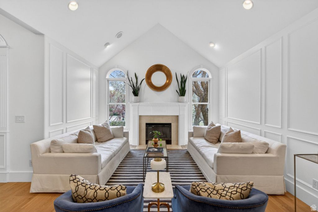 Image 20 of property listing at 1201 E PRESTON DR, Alpine, UT 84004