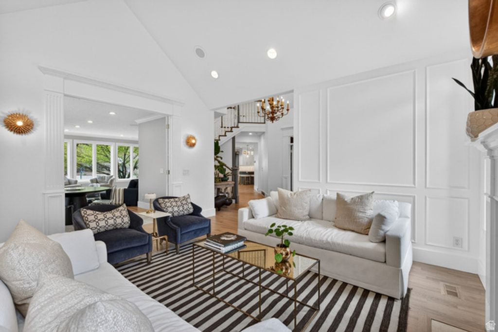 Image 21 of property listing at 1201 E PRESTON DR, Alpine, UT 84004