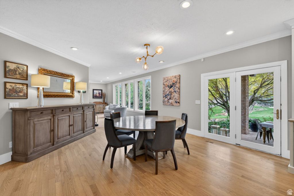 Image 31 of property listing at 1201 E PRESTON DR, Alpine, UT 84004