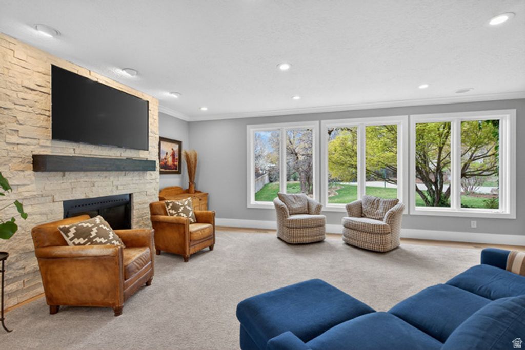 Image 38 of property listing at 1201 E PRESTON DR, Alpine, UT 84004