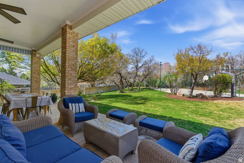 Image 80 of property listing at 1201 E PRESTON DR, Alpine, UT 84004