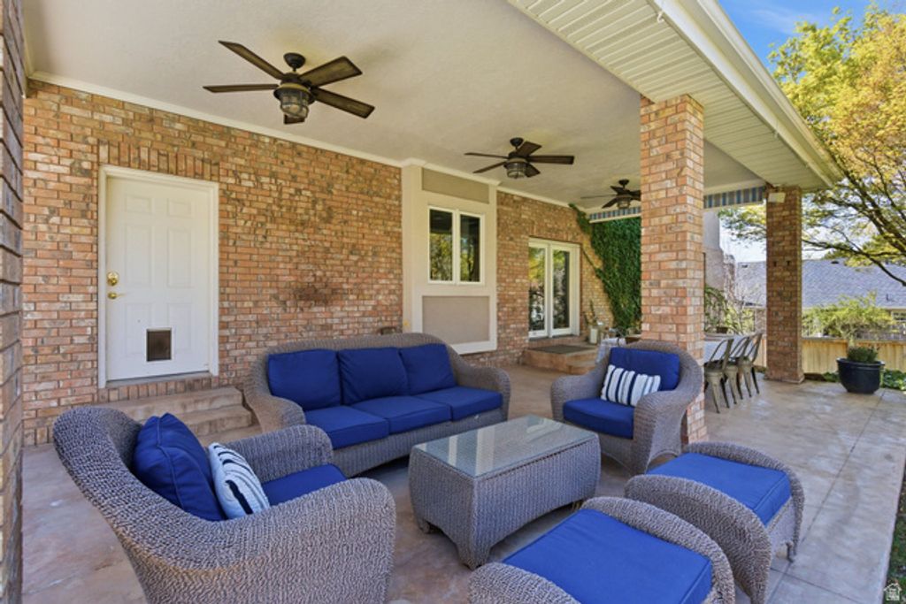 Image 83 of property listing at 1201 E PRESTON DR, Alpine, UT 84004