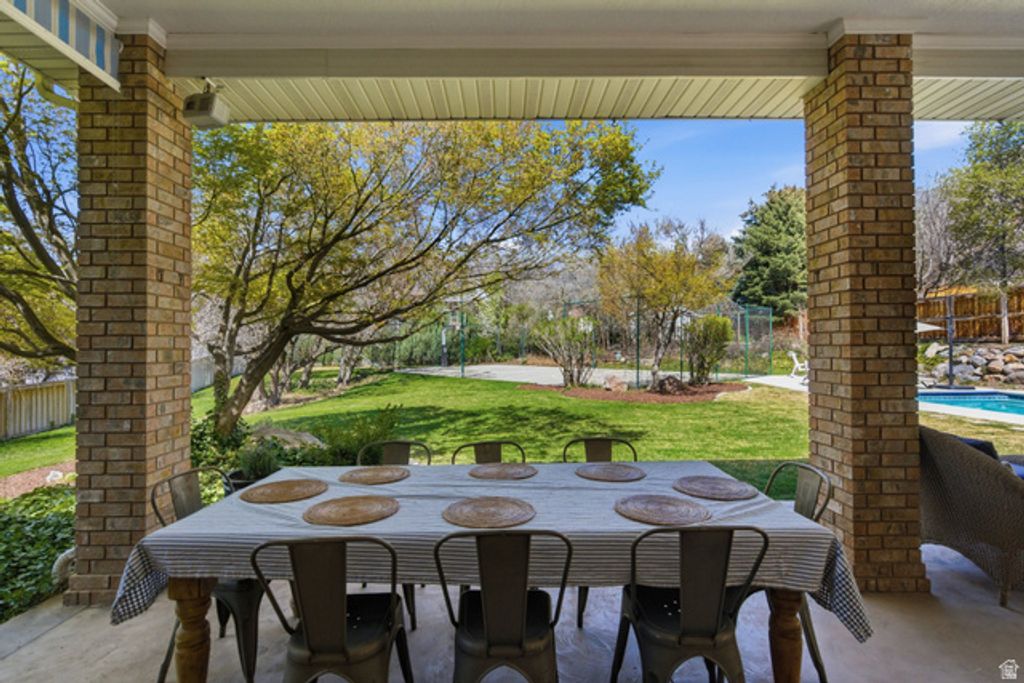 Image 85 of property listing at 1201 E PRESTON DR, Alpine, UT 84004