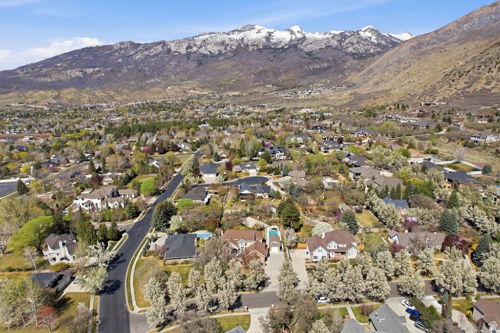 Image 98 of property listing at 1201 E PRESTON DR, Alpine, UT 84004