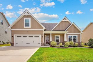 620 Stonebriar Avenue, Raeford, NC 28376